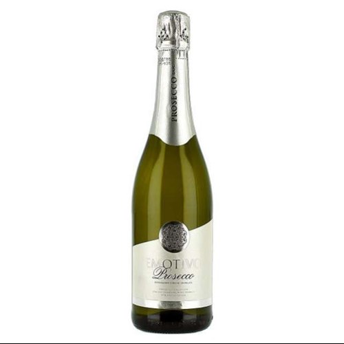 Emotivo Prosecco - Perfect Gift